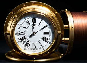 Путешествие во времени: научная фантастика или реальность?