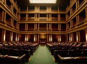 Партия Каста одержала победу в обеих палатах парламента Чили