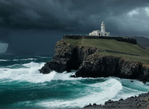 «Ярость под кожей»: Глубокий Роман Соржа Шаландона о Жестокости и Надежде