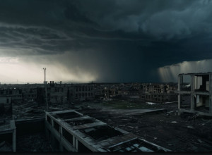 Прокуратура Милана расследует "человеческие сафари" во время осады Сараево в 90-х