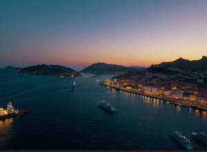 Фестиваль «Порт идей» в Вальпараисо отмечает 15-летие: более 40 культурных мероприятий