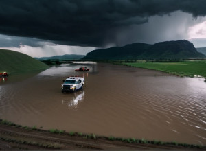 Наводнение в Валенсии: Чиновники обвиняются в халатности