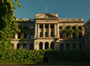 Фелипе Кальдерон: "После моего ухода преступность захватила государство"