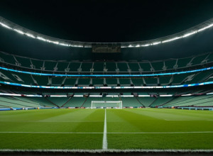 Лионель Месси откровенно о "Барселоне": "Осталось странное чувство от ухода, не так, как я мечтал"