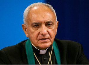 Глава Епископальной Конференции Испании выразил «скорбь» на фоне обвинений в насилии против епископа Кадиса