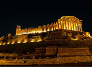 Путешествие в прошлое: Древний Рим