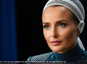 Влияние искусственного интеллекта на мировую экономику