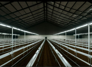 Мадрид пожертвовал почти полмиллиона кур из-за вспышки птичьего гриппа в Вальдеморо