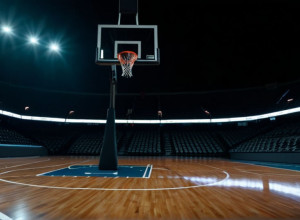 «Жальгирис» одолел «Валенсию» в напряженном матче Евролиги