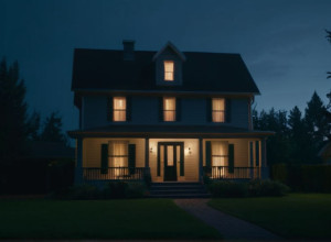 Таинственная трагедия в Галисии: найдены мертвыми медсестра и ее пожилая мать