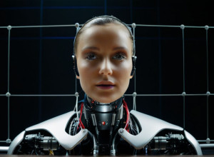 Влияние искусственного интеллекта на рынок труда