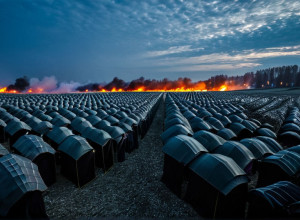 Анализ ситуации на Украине