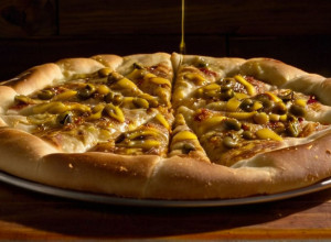 Хлеб Пан де Каньяда: Арагонская масляная лепешка, готовая за короткое время