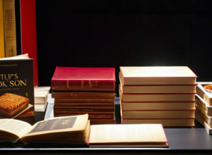 «Коместное»: Кулинарная книжная ярмарка в Мехико способствует чтению и сохранению гастрономического наследия