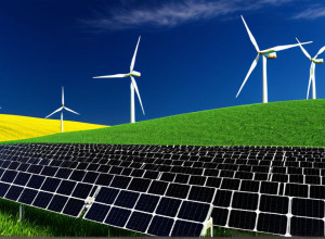 Преимущества возобновляемой энергетики