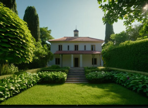 «Casa Maná»: Новый Приют для Молодых Людей с Суицидальным Поведением в Испании