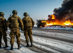 События на Украине