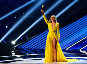 Победа Украины в Евровидении 2022