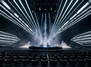 Грандиозно, но неорганизованно: обзор концерта Кэти Перри в Барселоне