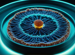 Органоиды в действии: Ханс Клеверс о революции в лечении рака и разработке лекарств