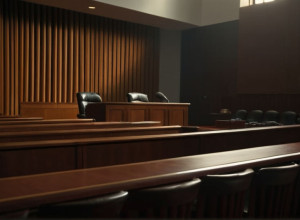 Судебный процесс по делу о тройном убийстве в Чилоэчесе: Жестокое преступление потрясло Испанию