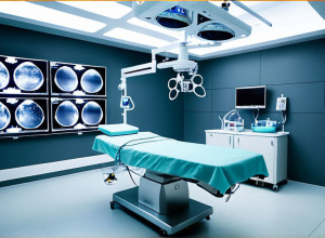 Больница Сан-Пау возобновит хирургические аборты в Госпитале Дос-де-Майг.