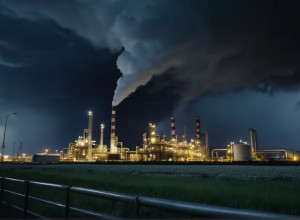 Химическая промышленность Испании под угрозой потери €26 млрд инвестиций