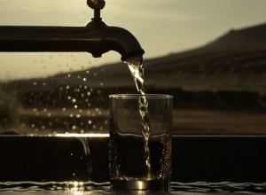 Жители Лас-Медулас остались без питьевой воды после лесных пожаров: Загрязнение и бездействие властей