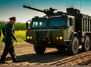 Анализ геополитической напряженности между Россией и Украиной