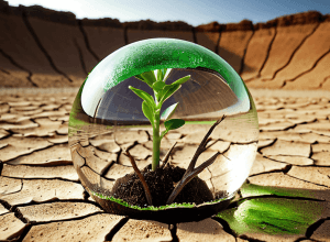 Угроза биоразнообразию: Как потеря природы влияет на мировой ВВП и нашу жизнь