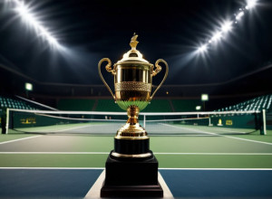 Карлос Алькарас успешно стартовал на Итоговом турнире ATP в Турине