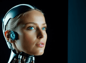 Влияние искусственного интеллекта на современное искусство