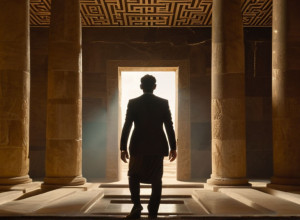 «Желаемый эффект» Гильермо Алонсо: Выживание сироты в мире циников