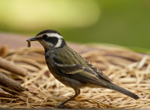 Скандальное Исследование по Отлову Певчих Птиц в Испании Вызвало Вопросы О Научной Этике