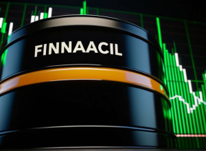 Дешевая нефть укрепляет устойчивость фондовых рынков перед лицом инфляционных опасений