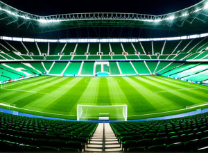 ФК "Барселона" вернулся на "Камп Ноу": Эмоции болельщиков и предвкушение нового сезона