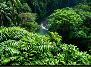 Джон Антон Санчес: Афропотомки требуют полного признания на COP30 как защитники биоразнообразия