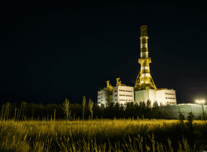 Загадки и тайны Чернобыля: 35 лет спустя
