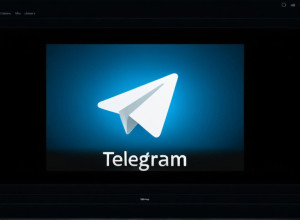 История создания Telegram