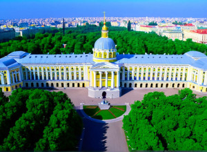 История Одесского национального университета имени И. И. Мечникова