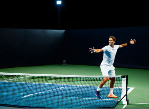 Спарринг-партнеры в теннисе: Невидимые герои успеха мировых звезд