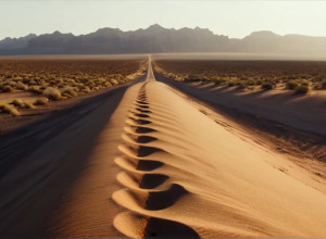 Свидетельства гуманитарного работника: Исход из Эль-Фашера – тысячи людей бегут от насилия и голода в Судане