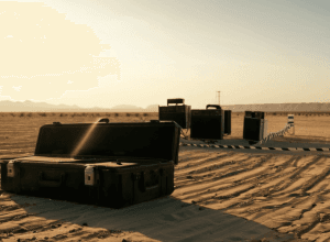 Полиция Каталонии контролирует незаконный рейв с сотнями участников: один человек в реанимации