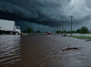 Суд расследует гибель пользователей телемедицины во время наводнения в Валенсии