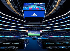 Финансовый гигант Apollo Global Management инвестирует в футбольный клуб «Атлетико Мадрид»