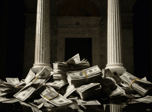 "Падронерос": Как коррупция, бизнес и предательство захватили контроль над мексиканской партией PAN