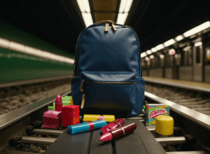 Историческая победа: Как "Львицы в стае" добились признания для 8000 уличных торговцев в метро Мехико