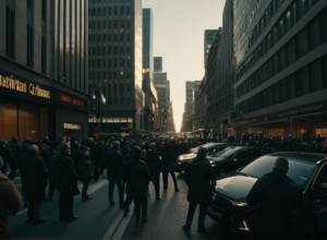 Мексиканская молодежь: Поколение Z вышло на улицы с требованиями перемен