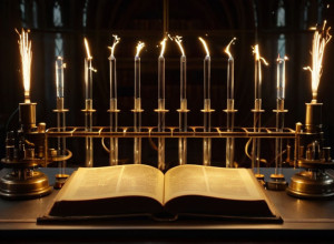 Гильермо дель Торо и Джейкоб Элорди: "Франкенштейн" обретает голос и трагическую глубину