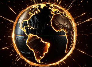 Мир на пороге ядерной эры: почему разоружение провалилось